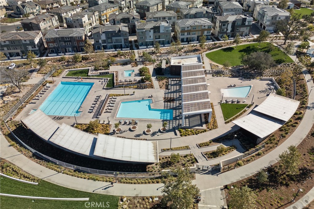 Clover (CLOV5P) - Residential Lease