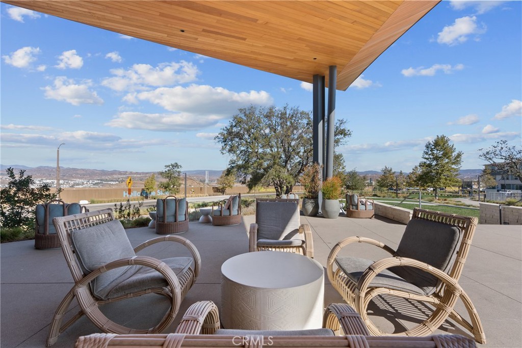 Clover (CLOV5P) - Residential Lease