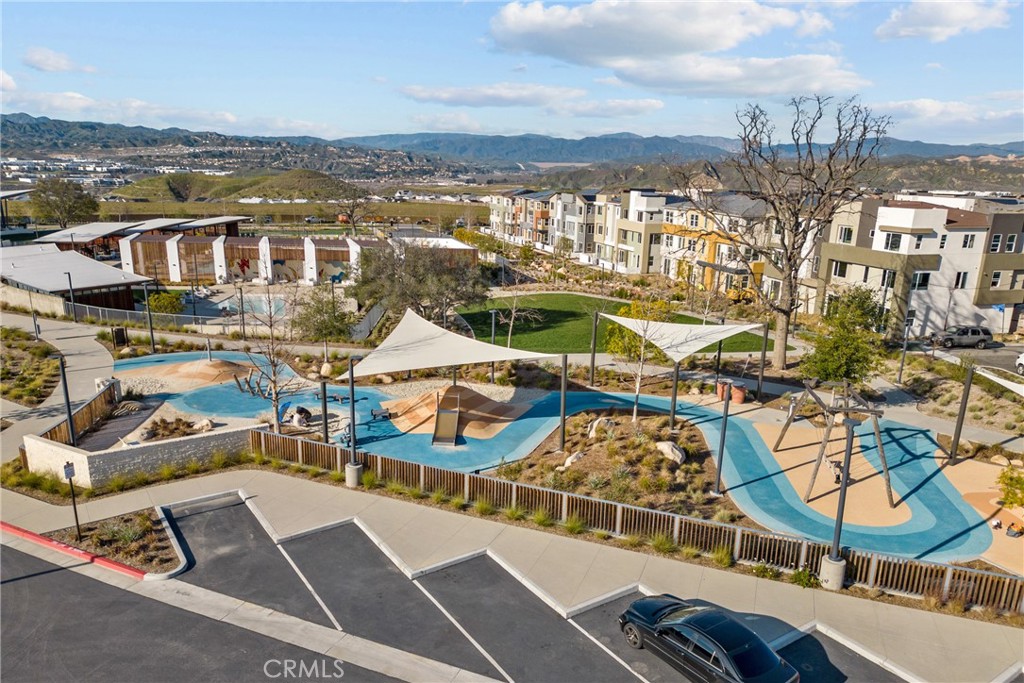 Clover (CLOV5P) - Residential Lease