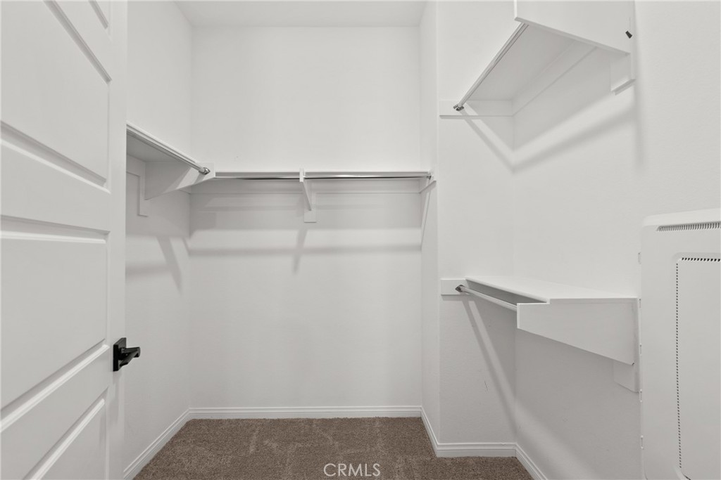 Clover (CLOV5P) - Residential Lease