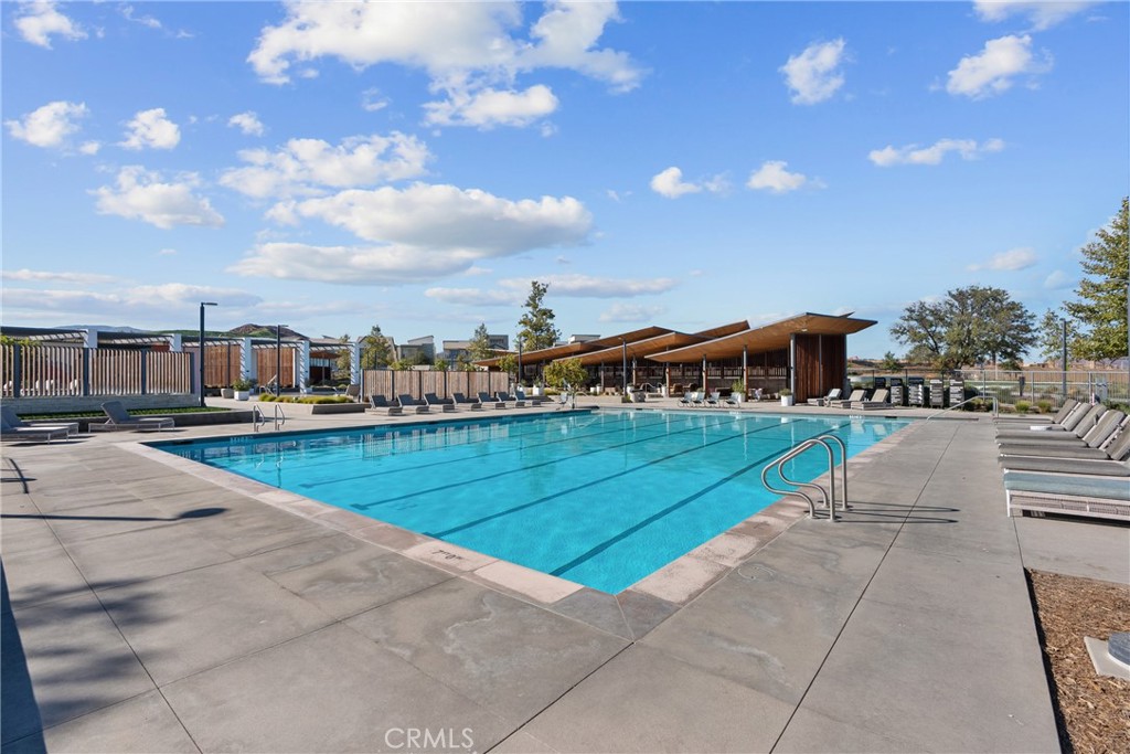 Clover (CLOV5P) - Residential Lease