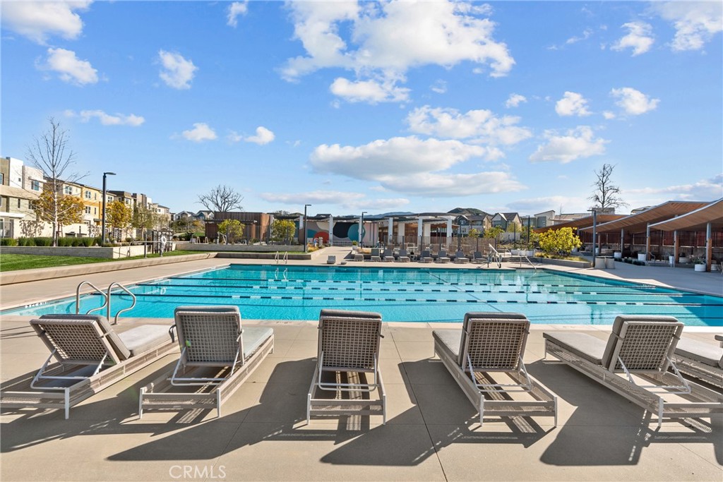 Clover (CLOV5P) - Residential Lease