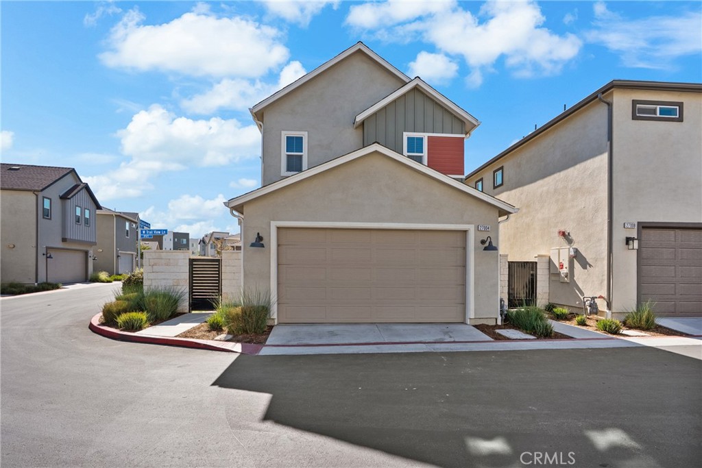 Clover (CLOV5P) - Residential Lease