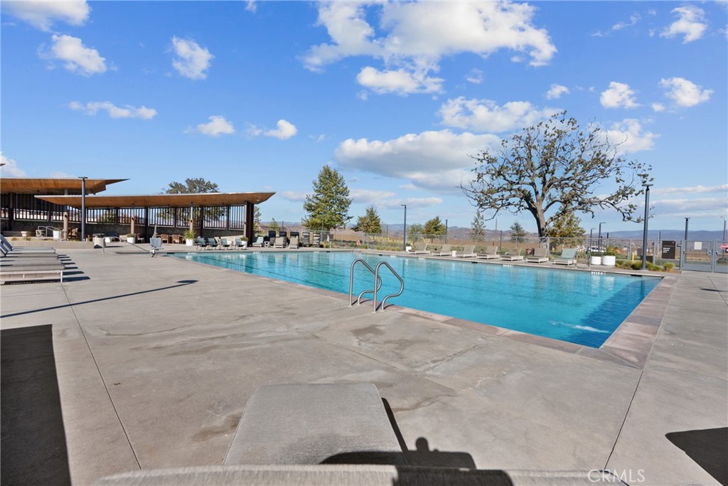 Clover (CLOV5P) - Residential Lease