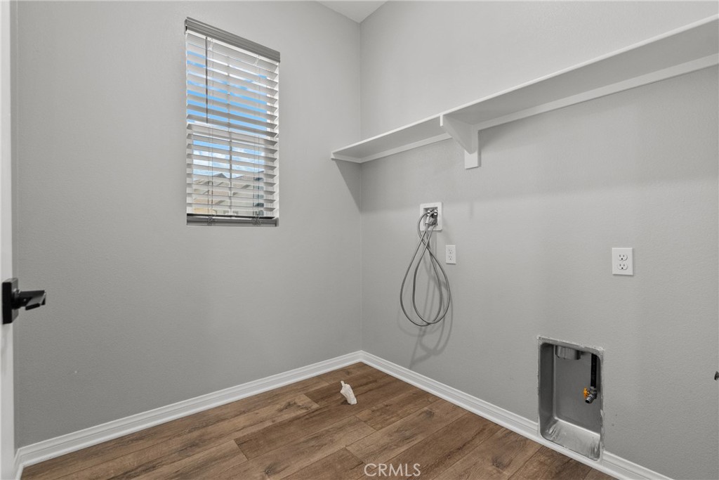 Clover (CLOV5P) - Residential Lease