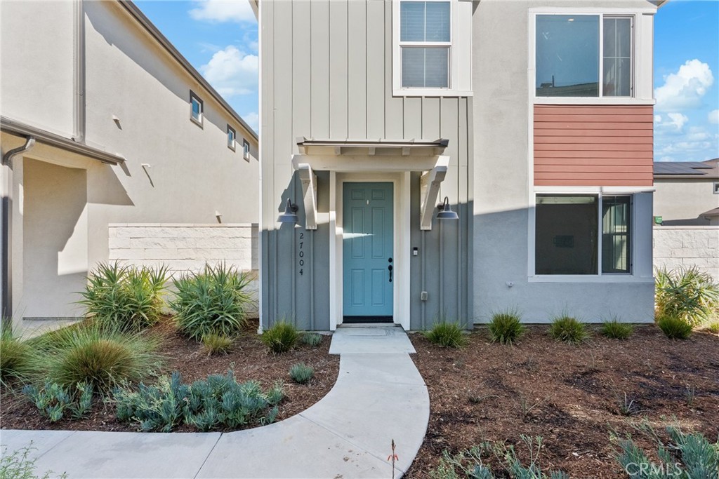 Clover (CLOV5P) - Residential Lease