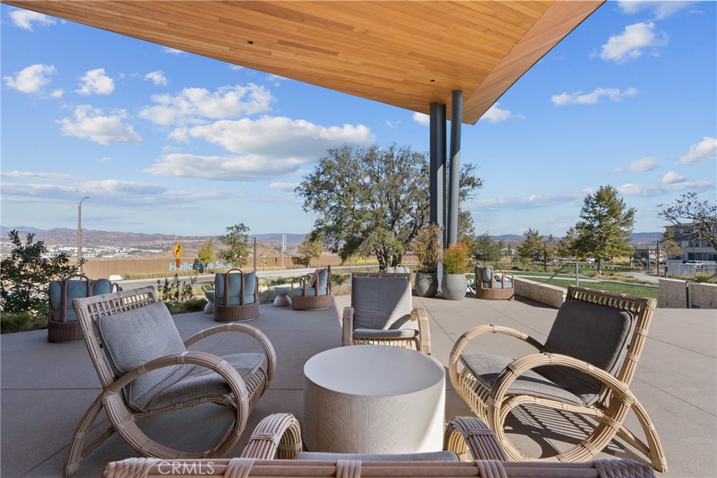 Clover (CLOV5P) - Residential Lease