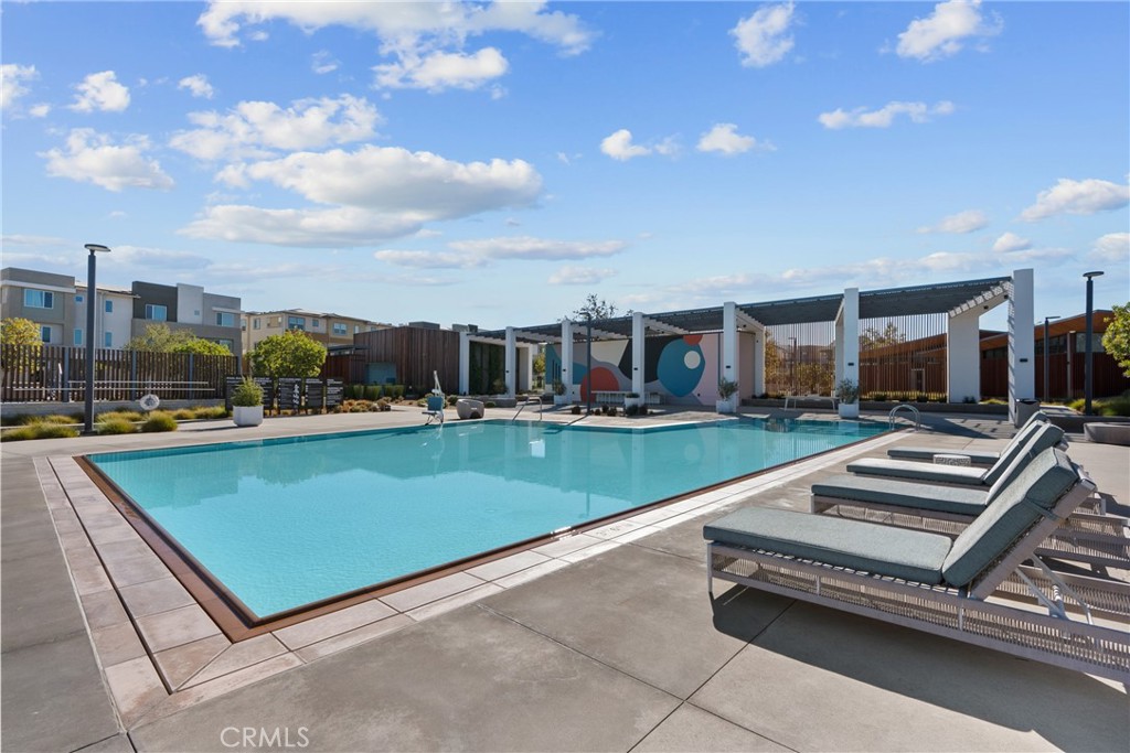 Clover (CLOV5P) - Residential Lease