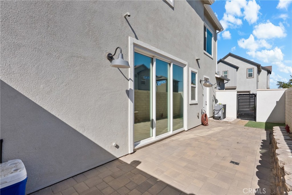 Clover (CLOV5P) - Residential Lease