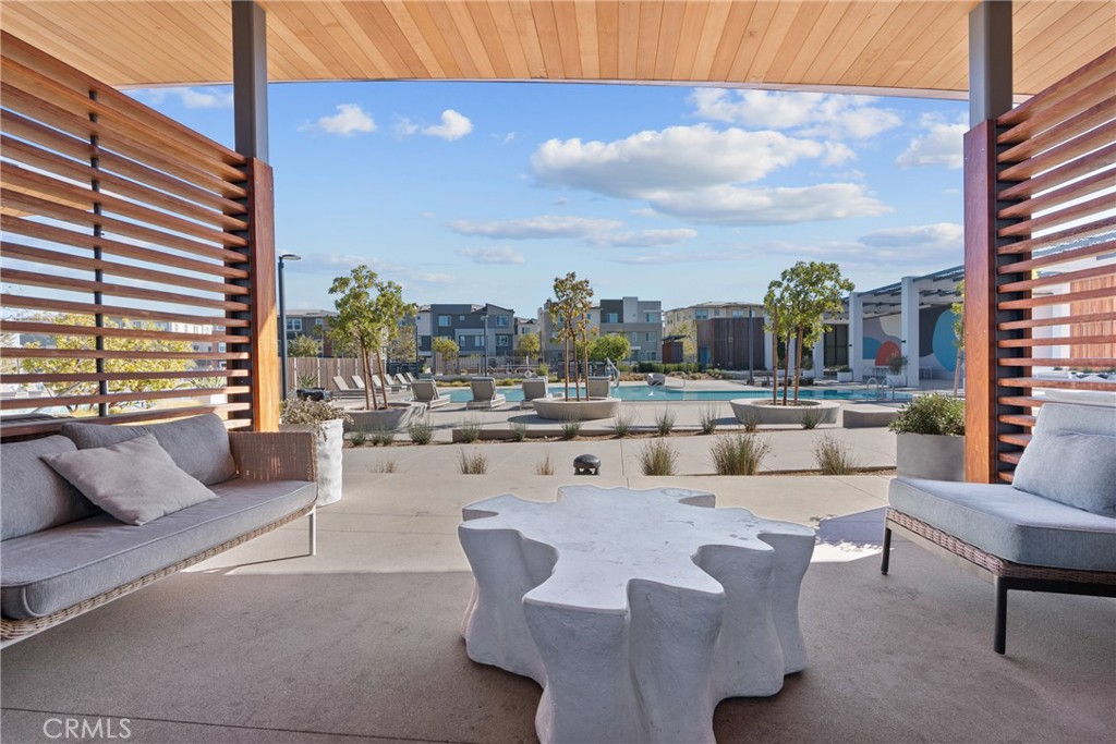 Clover (CLOV5P) - Residential Lease