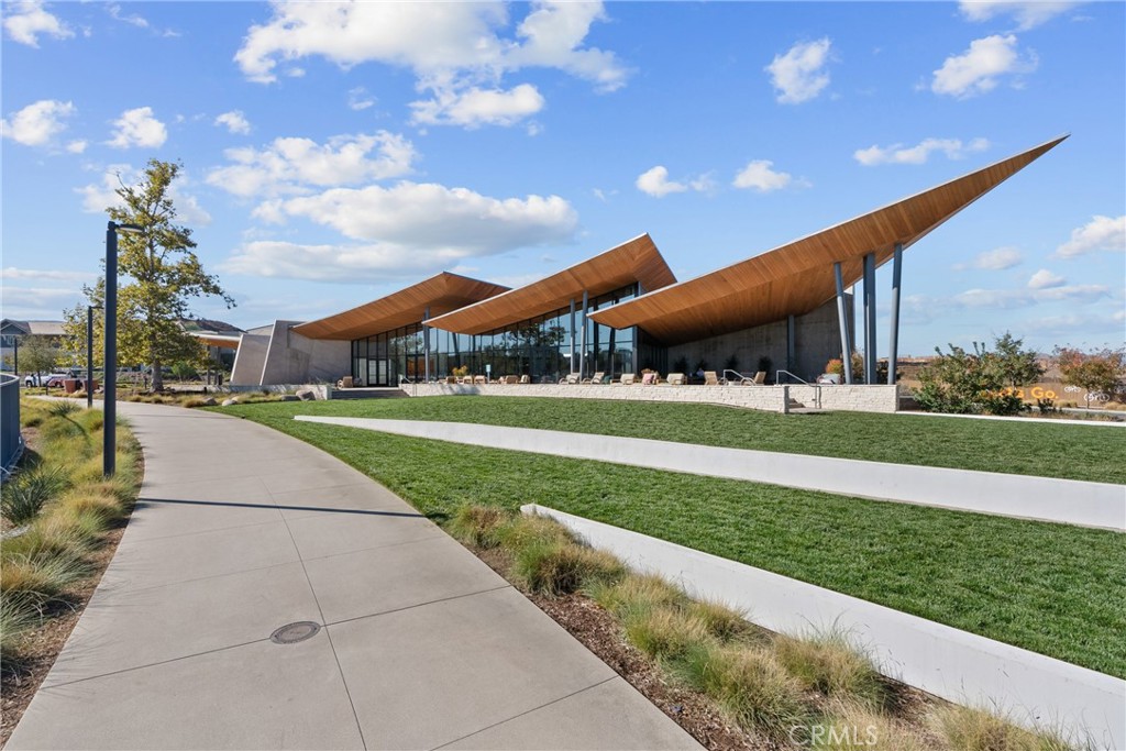 Clover (CLOV5P) - Residential Lease