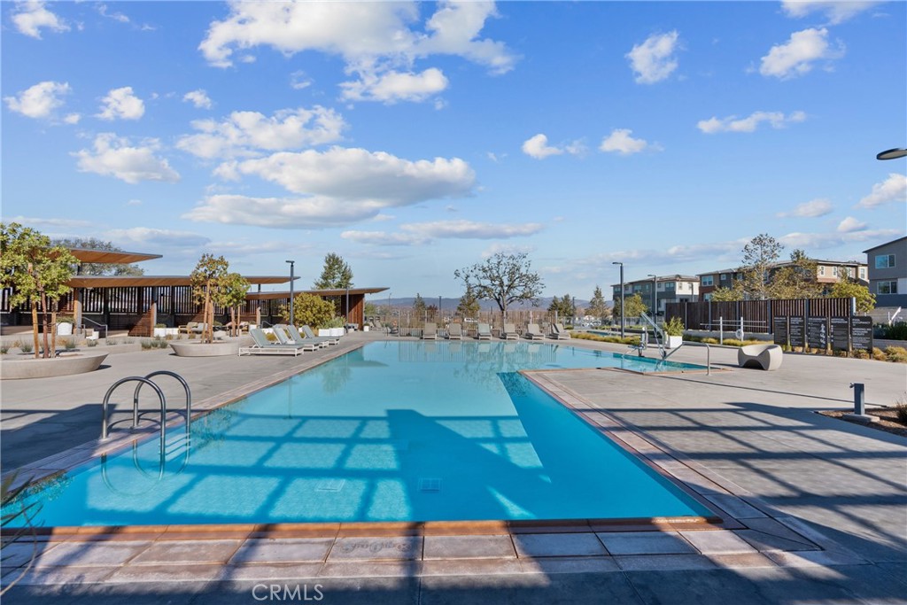 Clover (CLOV5P) - Residential Lease