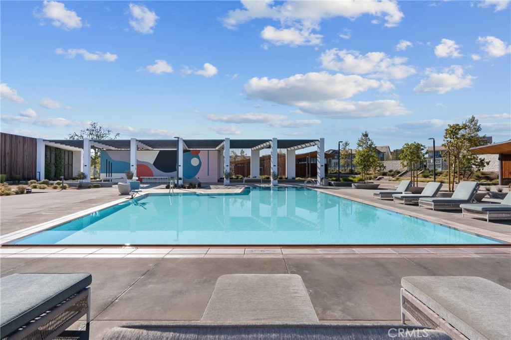 Clover (CLOV5P) - Residential Lease