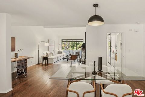 Photo of 4600 Via Dolce #304, Marina Del Rey, CA 90292 (MLS # 26660113)