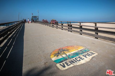 Tiny photo for 4600 Via Dolce #304, Marina Del Rey, CA 90292 (MLS # 26660113)