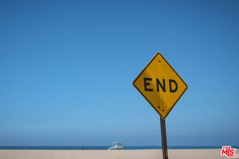 Tiny photo for 4600 Via Dolce #304, Marina Del Rey, CA 90292 (MLS # 26660113)