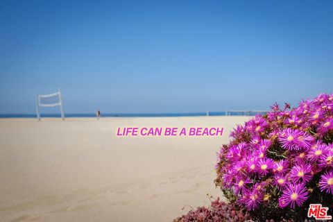 Tiny photo for 4600 Via Dolce #304, Marina Del Rey, CA 90292 (MLS # 26660113)