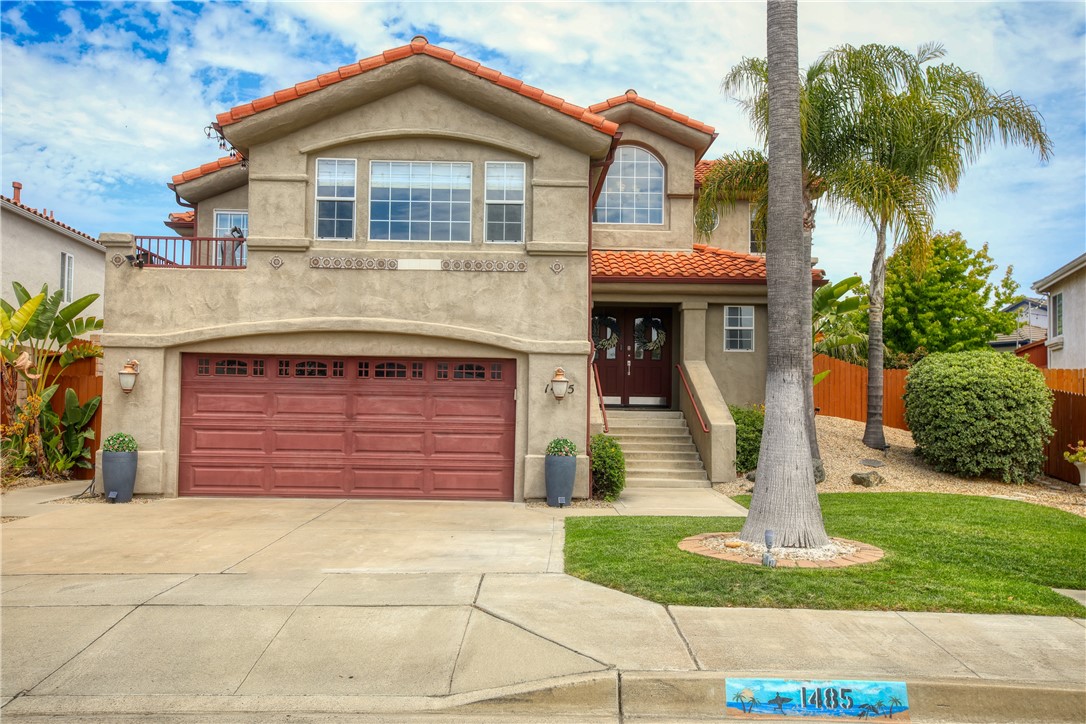 1485 Del Mar