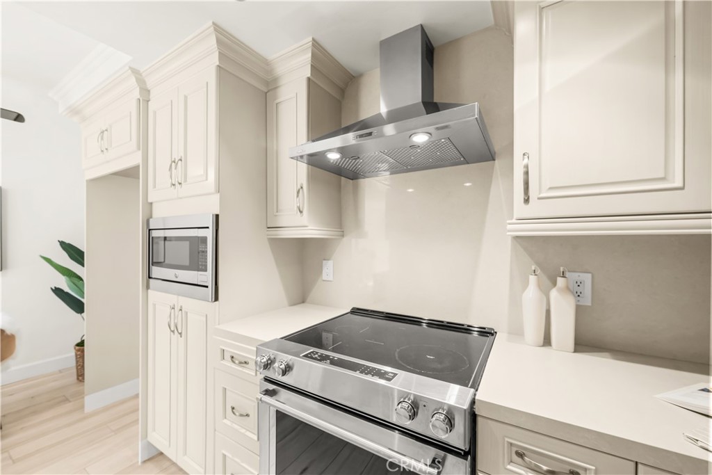 Harbor Creek (HC) - Residential