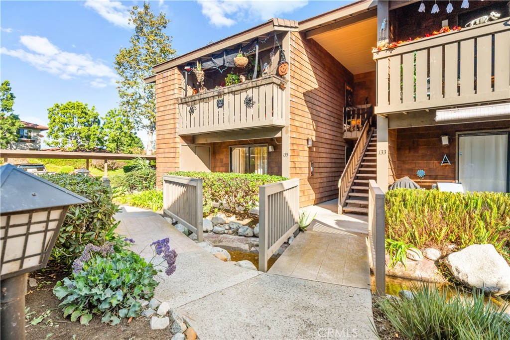 Harbor Creek (HC) - Residential