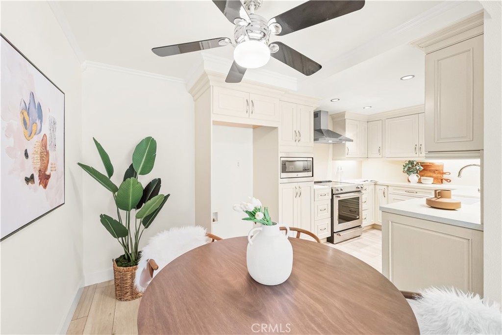 Harbor Creek (HC) - Residential