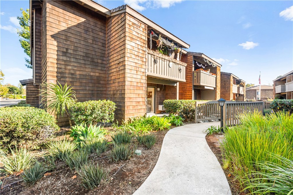 Harbor Creek (HC) - Residential