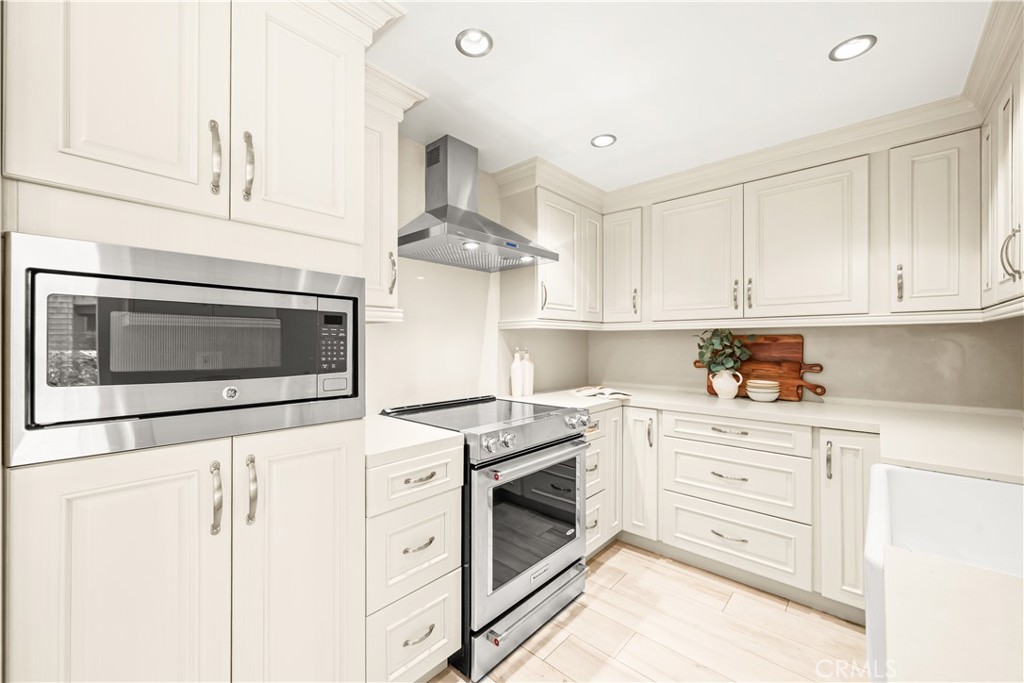 Harbor Creek (HC) - Residential