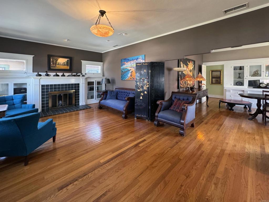 1329 Fort Stockton Drive