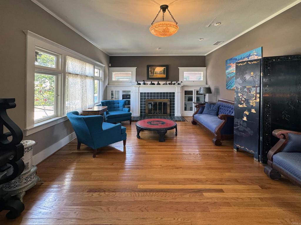 1329 Fort Stockton Drive