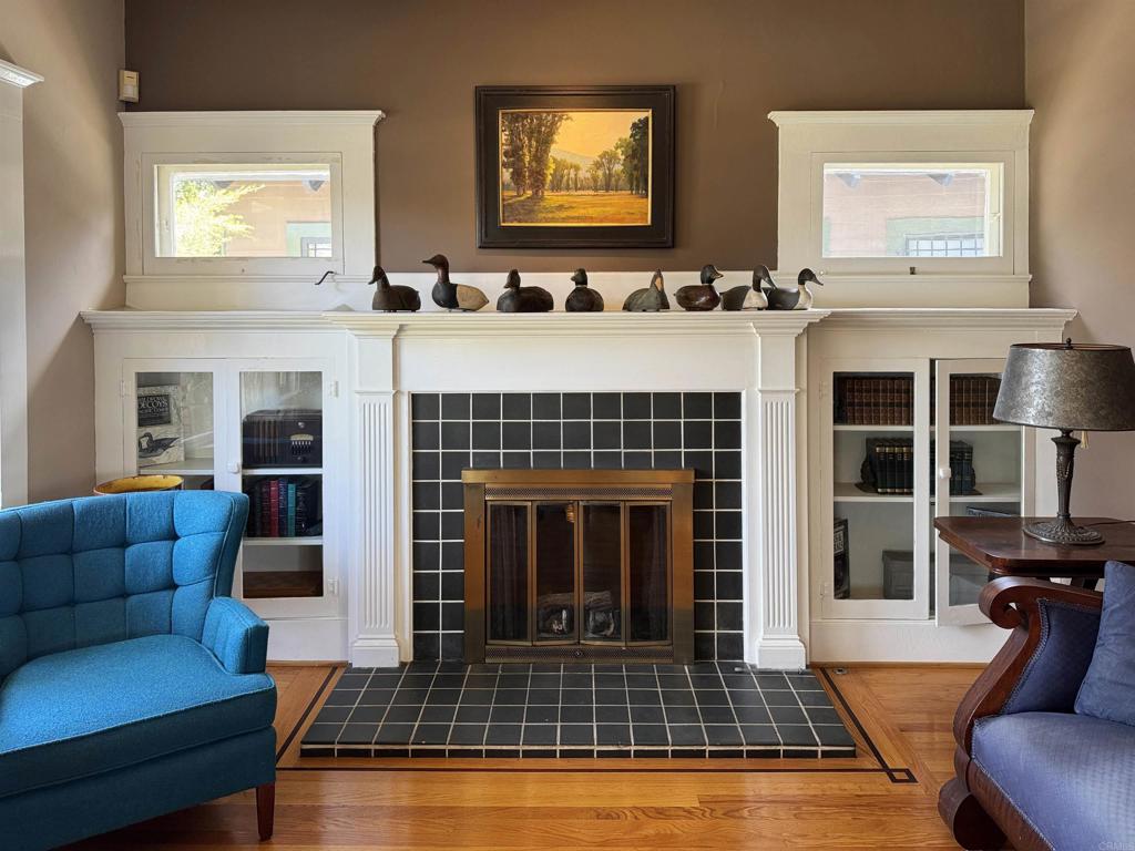 1329 Fort Stockton Drive