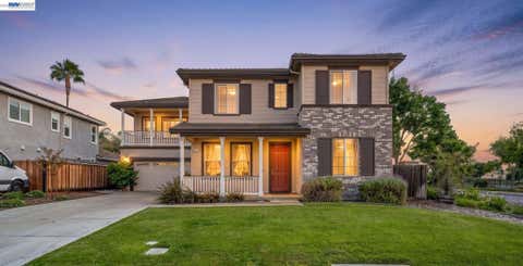 Photo of 6391 Crystal Springs Cir, Discovery Bay, CA 94505 (MLS # 41143227)