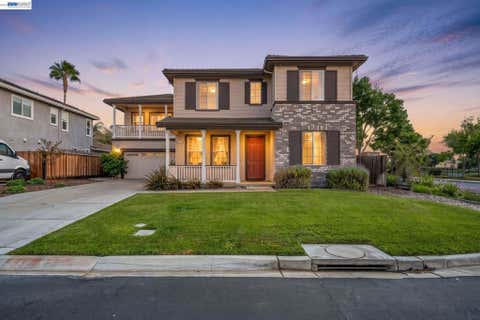Photo of 6391 Crystal Springs Cir, Discovery Bay, CA 94505 (MLS # 41143227)