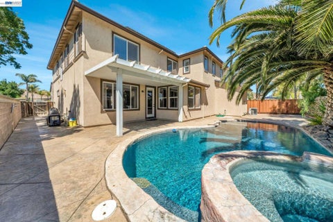 Photo of 6391 Crystal Springs Cir, Discovery Bay, CA 94505 (MLS # 41143227)
