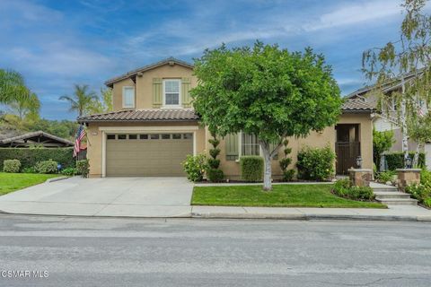 3572 Sweetgrass Avenue Simi Valley CA 93065