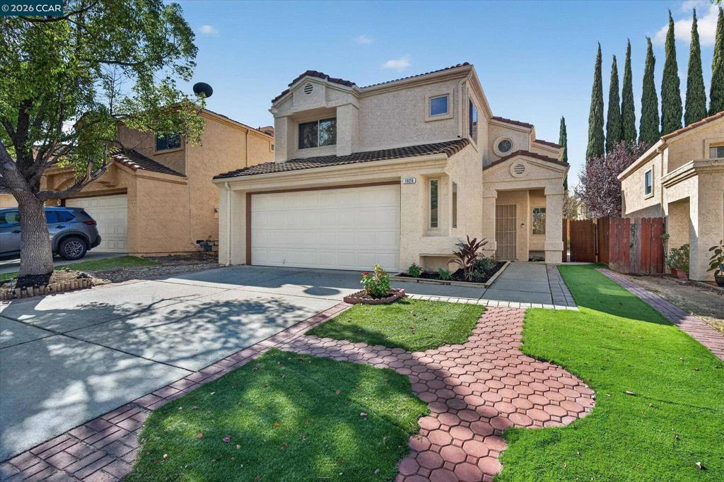 1026 Burnham Dr