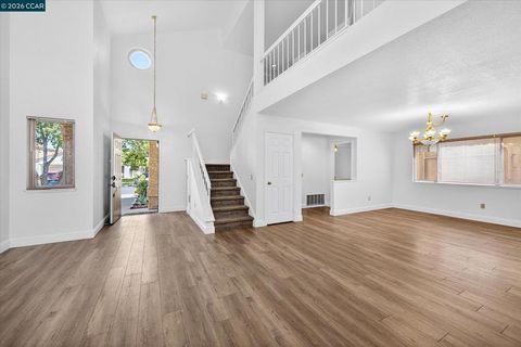 Photo of 1026 Burnham Dr DR, Pittsburg, CA 94565 (MLS # 41134144)
