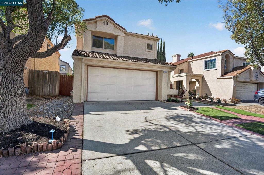 1026 Burnham Dr