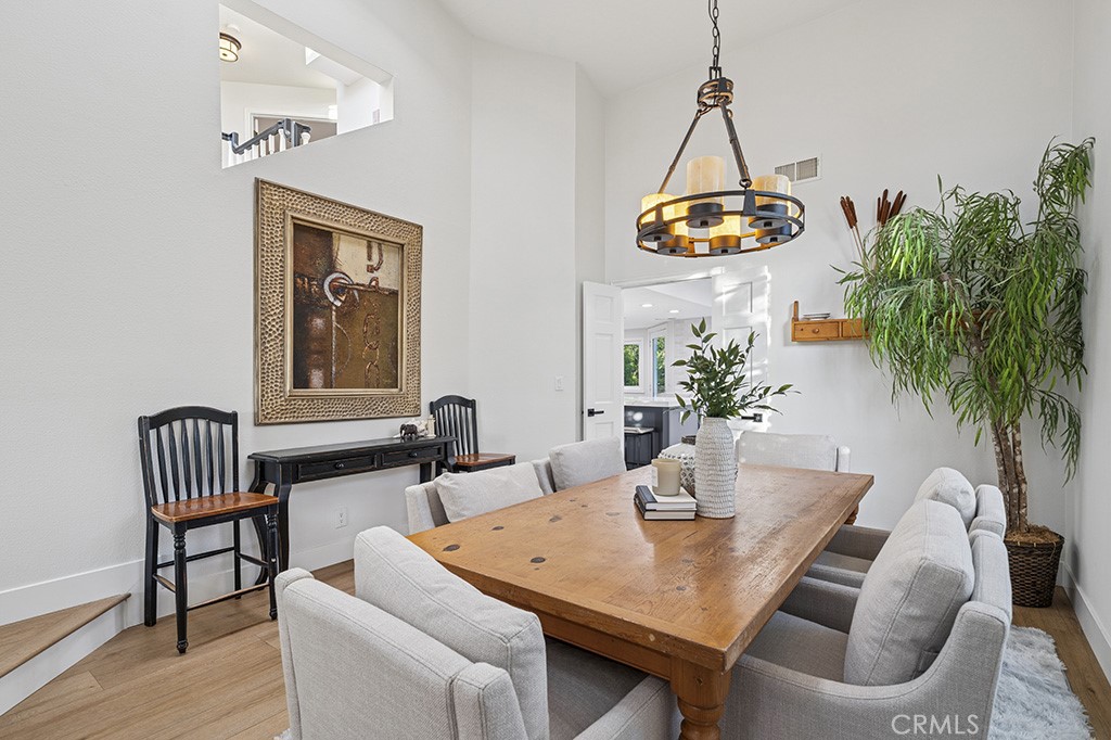 Village (TV) - Residential