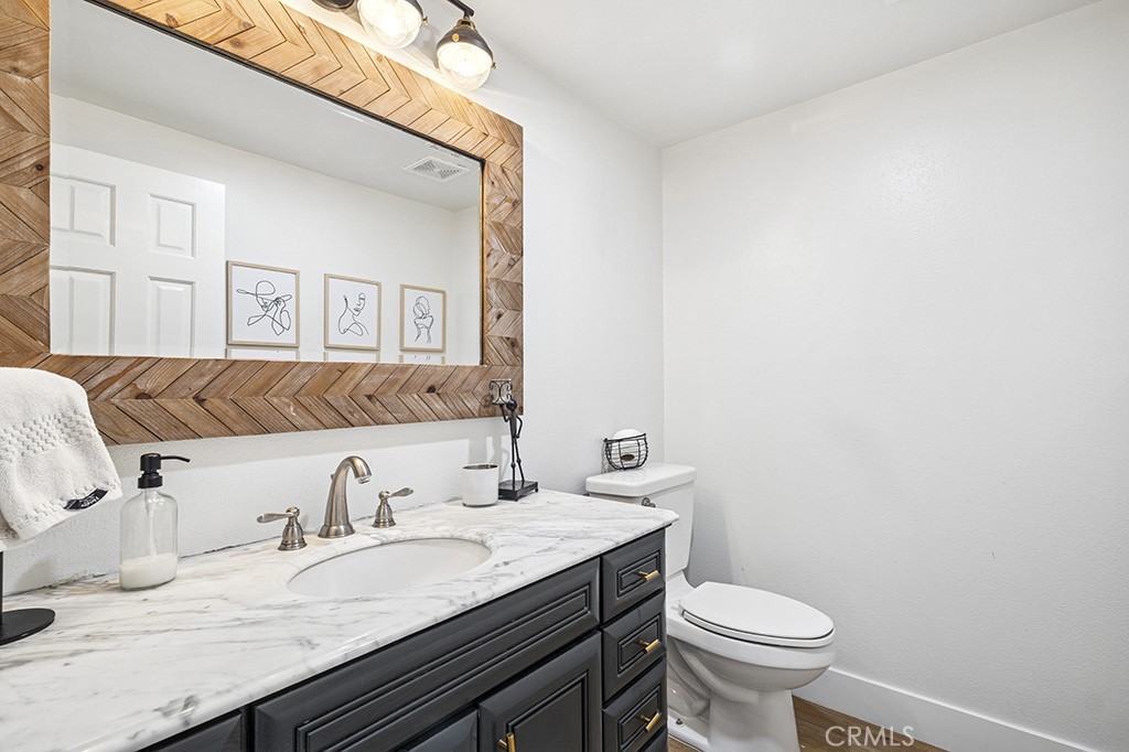 Village (TV) - Residential