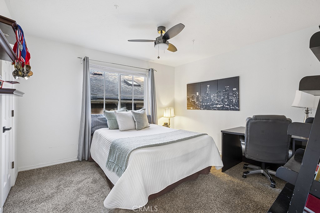 Village (TV) - Residential