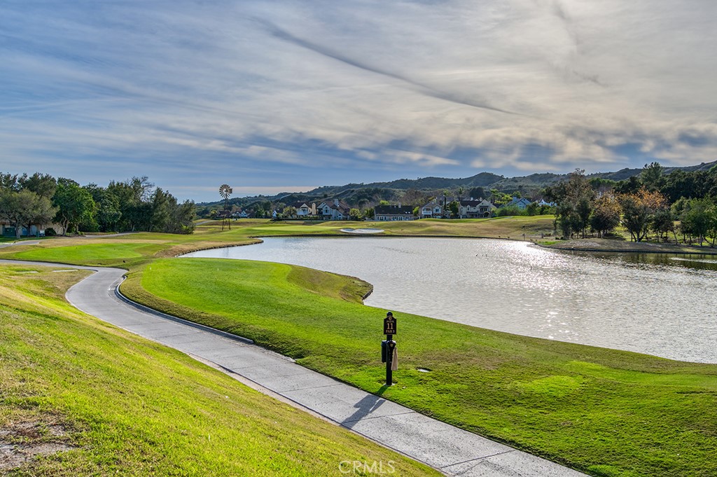 Village (TV) - Residential