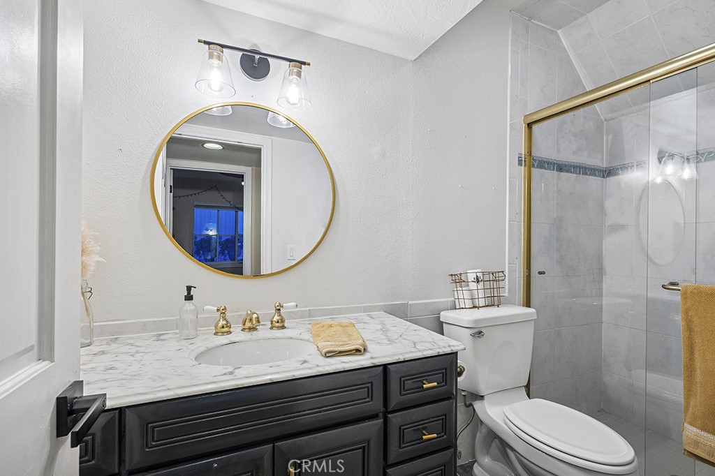 Village (TV) - Residential