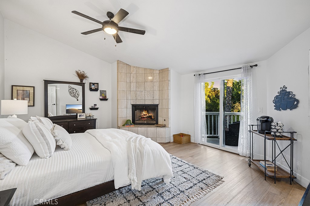 Village (TV) - Residential