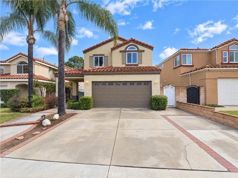Photo of 16069 Augusta DR, Chino Hills, CA 91709 (MLS # IV26229620)