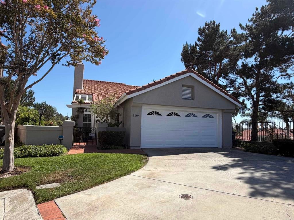 1104 Brioso Court