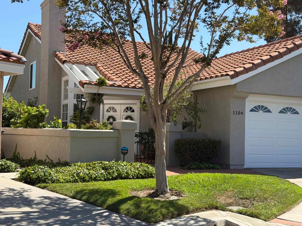 1104 Brioso Court