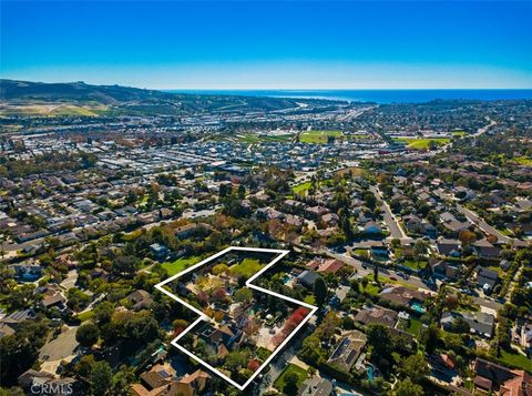 Tiny photo for 31922 Paseo Monte Vista Vis, San Juan Capistrano, CA 92675 (MLS # OC26014180)