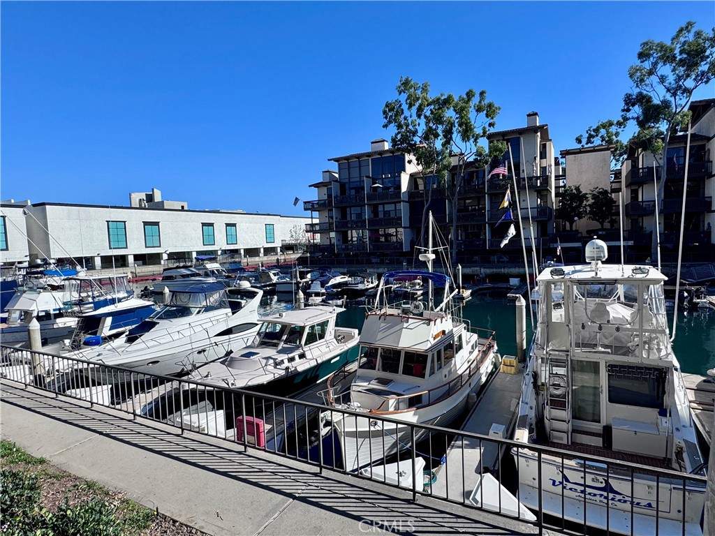 6126 Marina Pacifica N