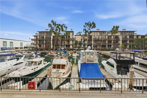 6126 Marina Pacifica N, Long Beach, CA 90803 - MLS#: PW26013714