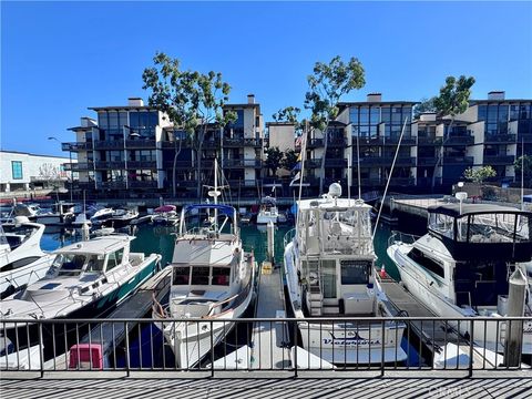 6126 Marina Pacifica N Long Beach CA 90803